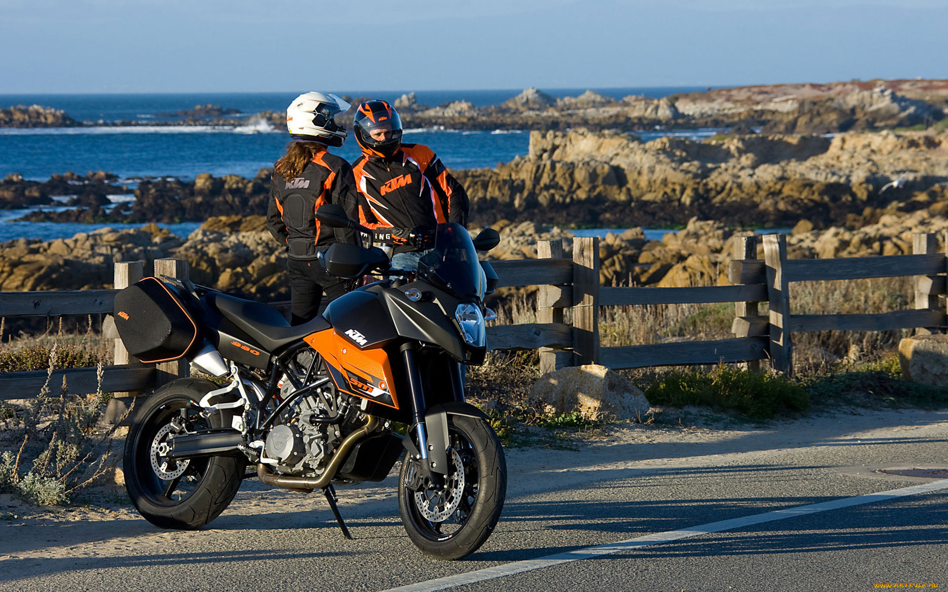 , ktm
